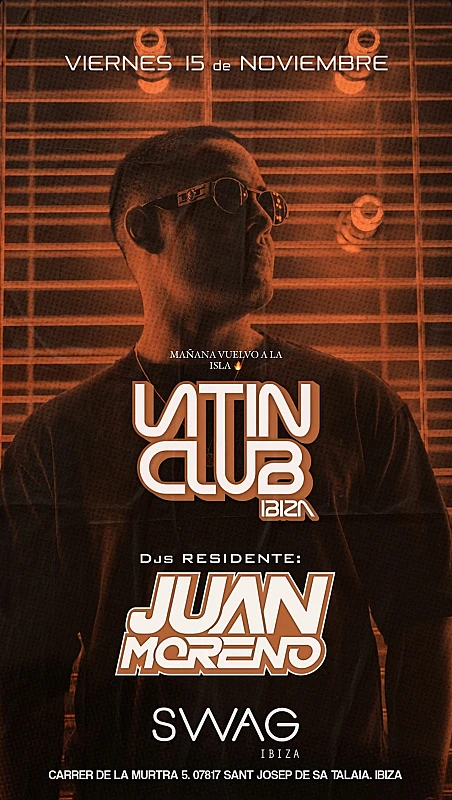Latin Club Ibiza