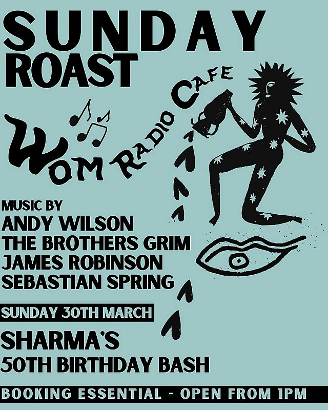 Sunday Roast