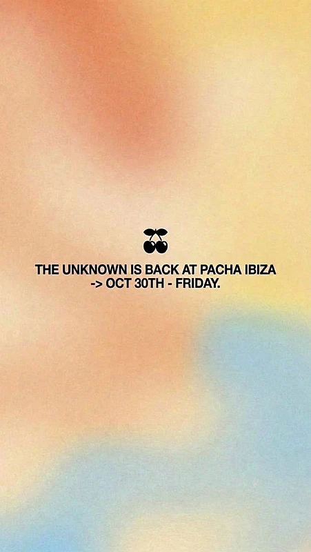 The Unknown