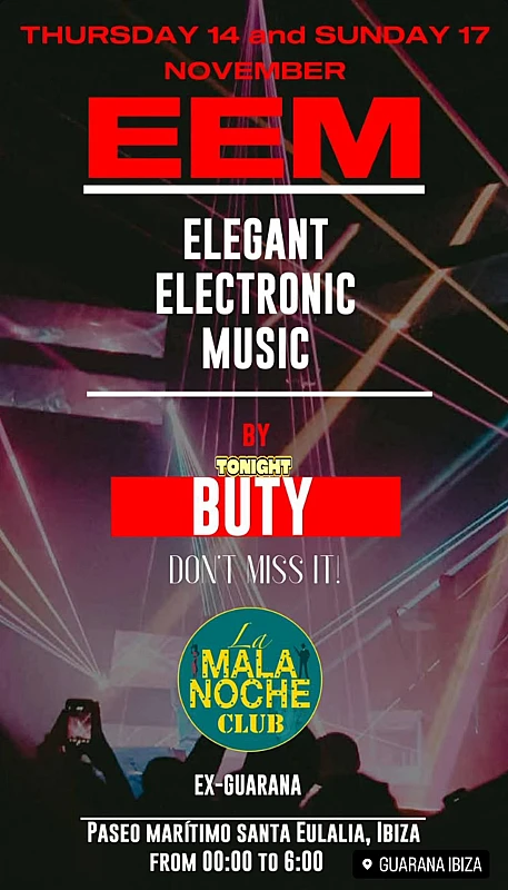 Elegant Electronic Music