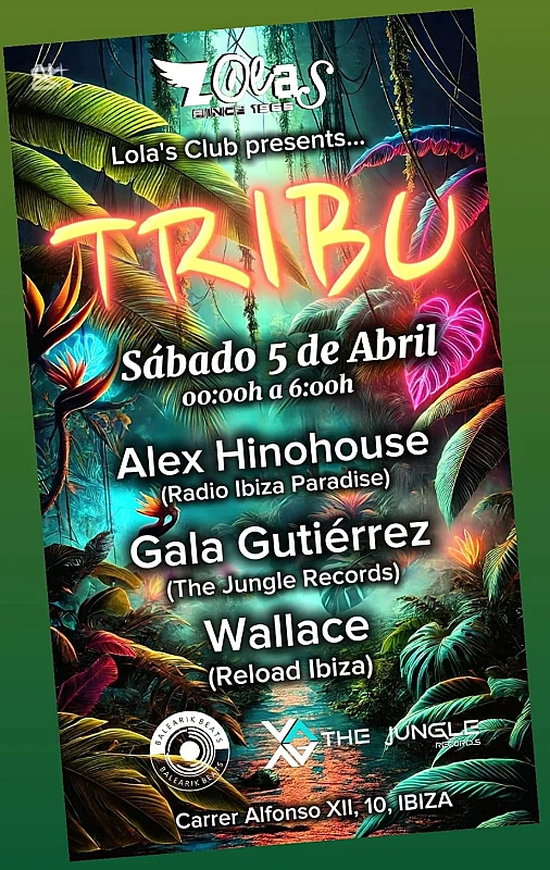 Tribu