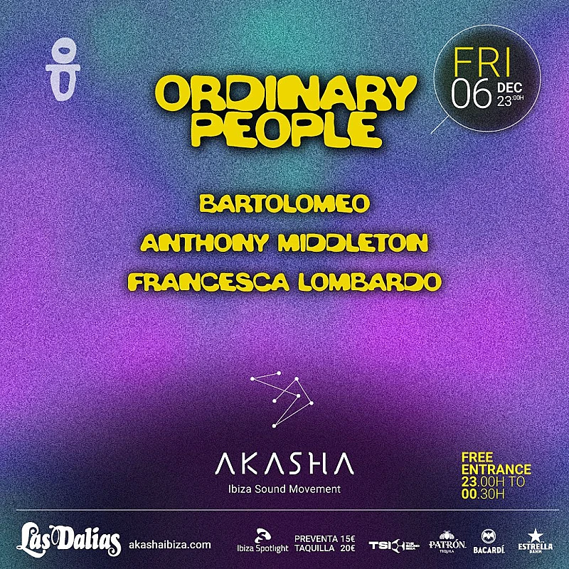 Ordinary People