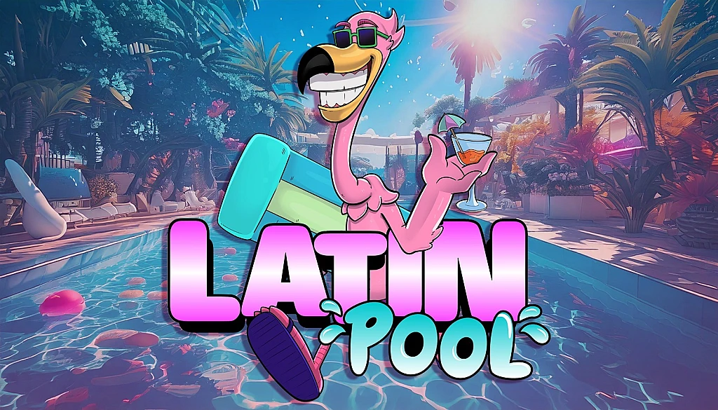 Latin Pool