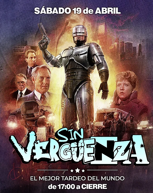 Sin Vergüenza El Closing