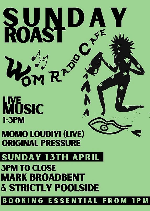 Sunday Roast