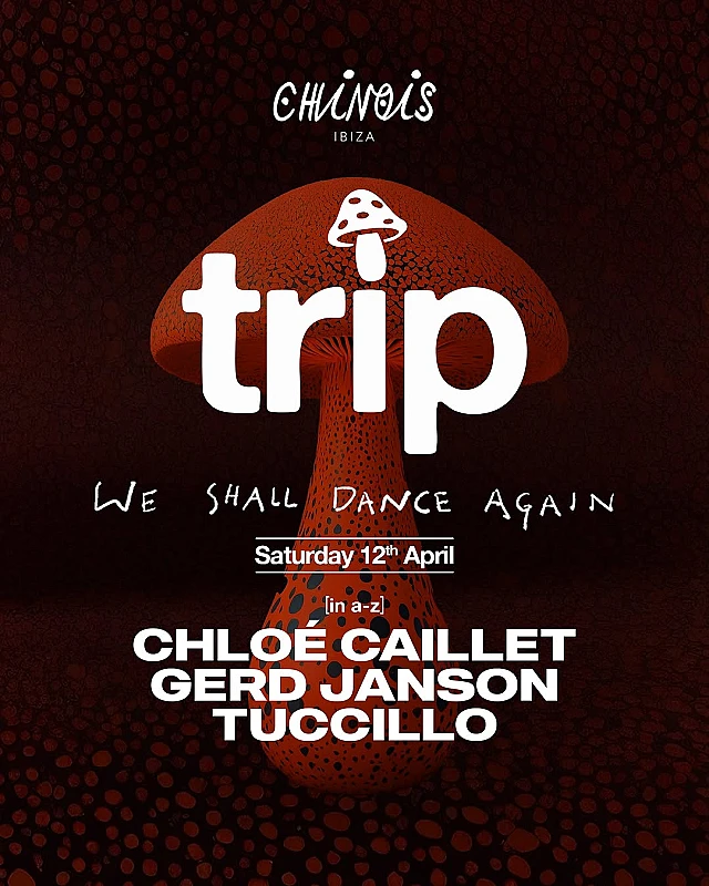 Trip Opening Party season 2025