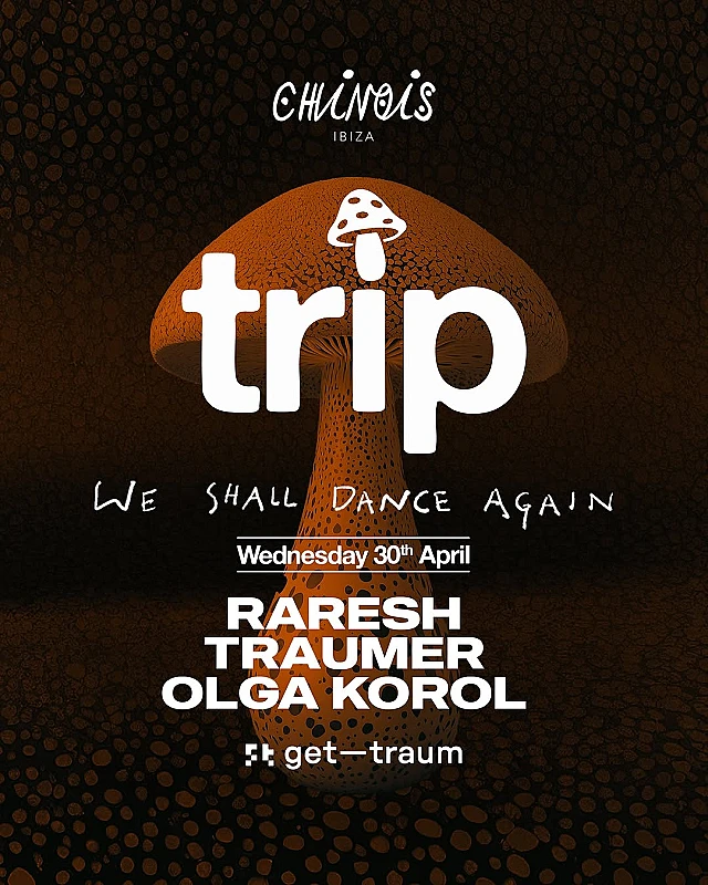 Trip & Get-traum