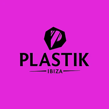 Plastik Ibiza's Logo