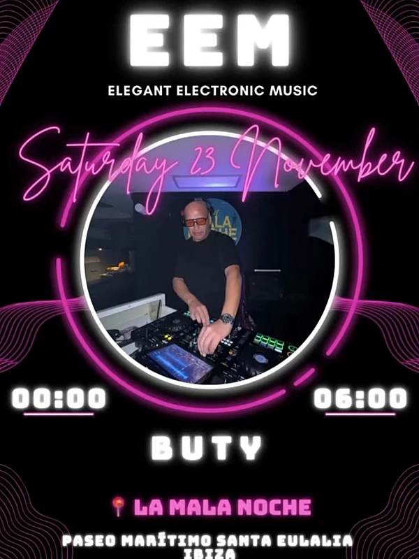 Elegant Electronic Music