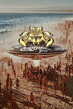 The Martinez Brothers's cover