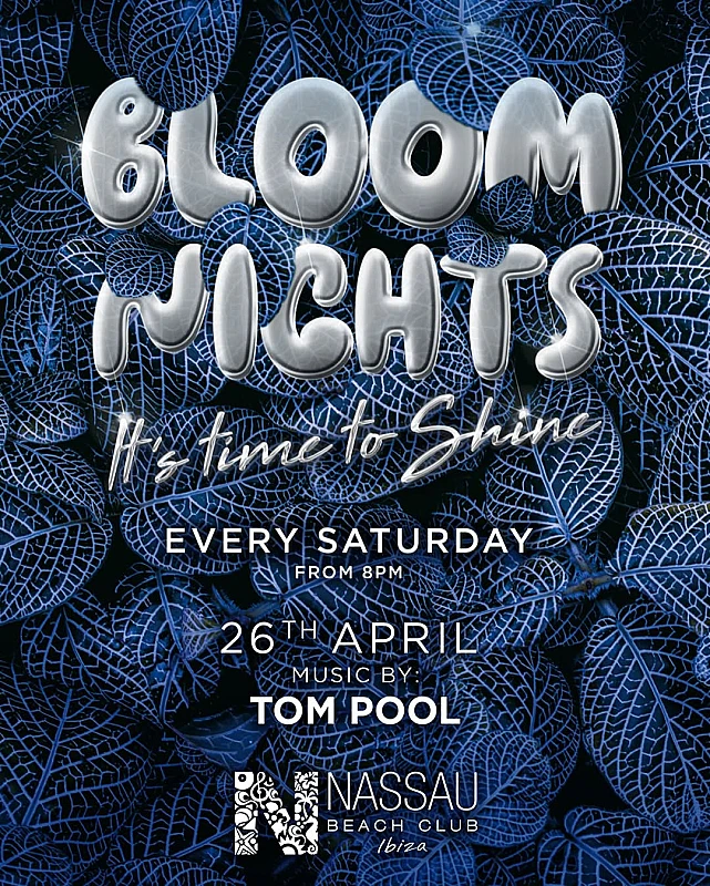 Bloom Nights