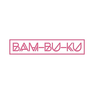 Bam Bu Ku Ibiza's Logo