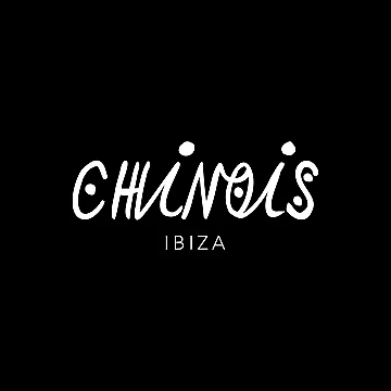 Club Chinois Ibiza's logo
