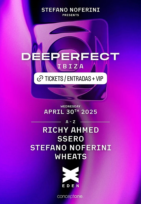 Deeperfect Ibiza