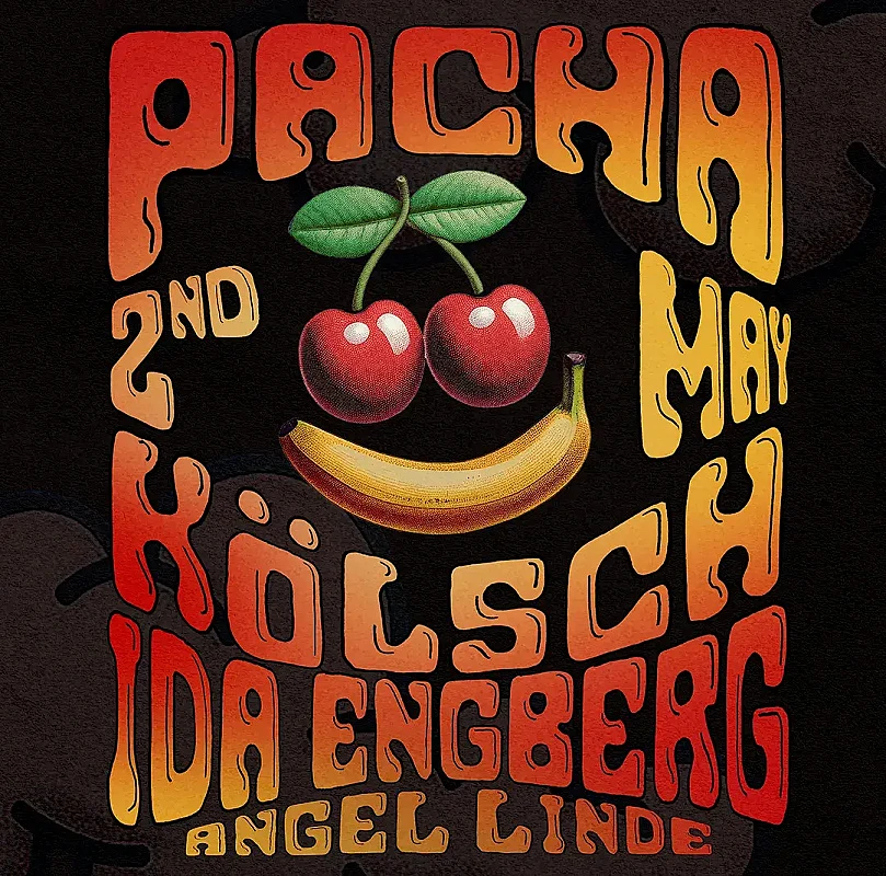 Kölsch & Ida Engberg