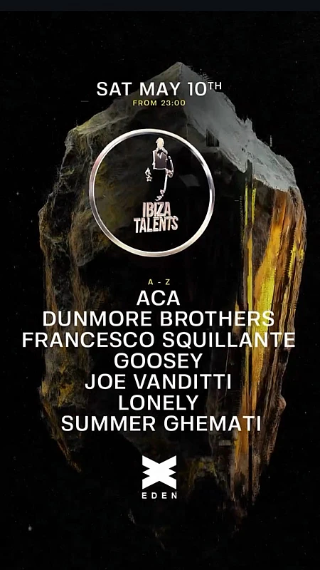 Ibiza Talents