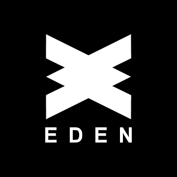 Eden Ibiza's Logo