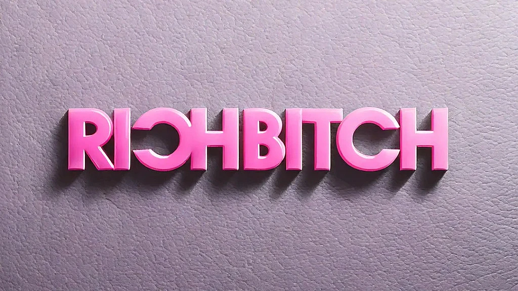 Richbitch Urban Club Culture