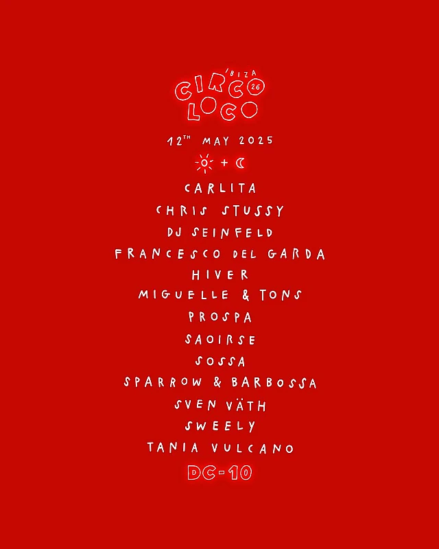 Circoloco