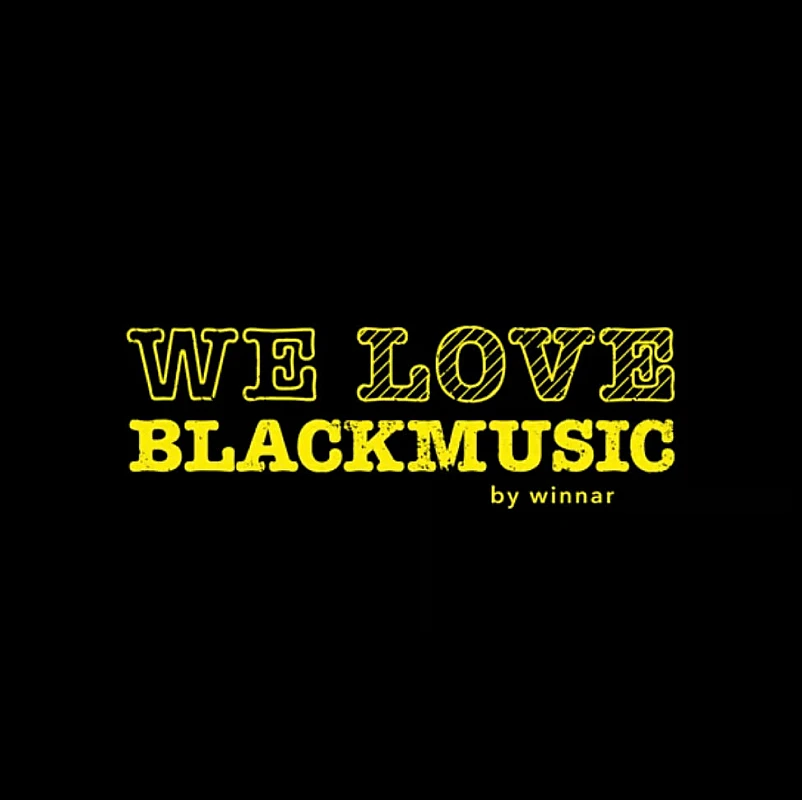 We Love Black Music