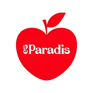 Es Paradis Ibiza's Logo