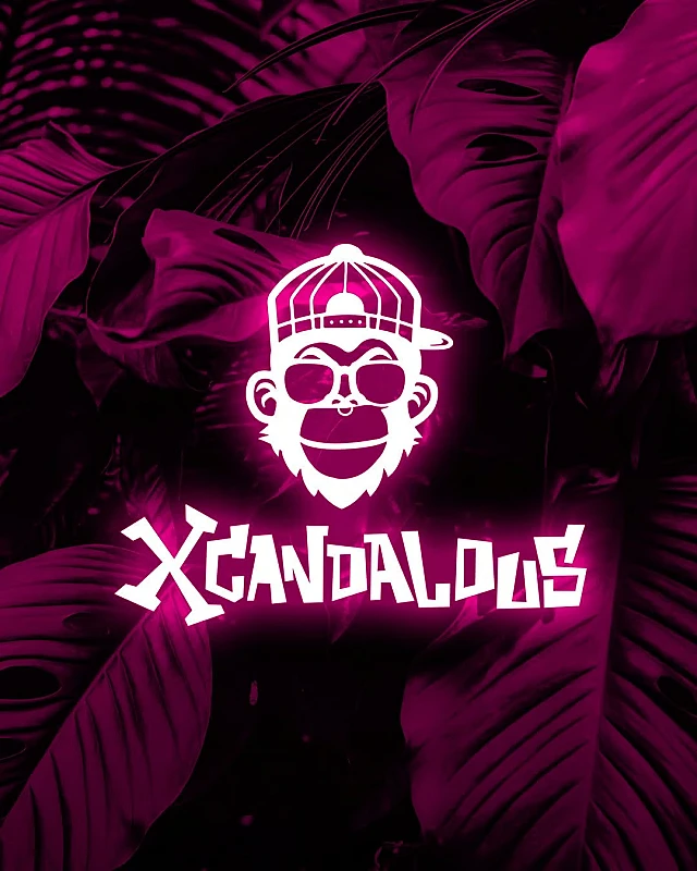 Xcandalous
