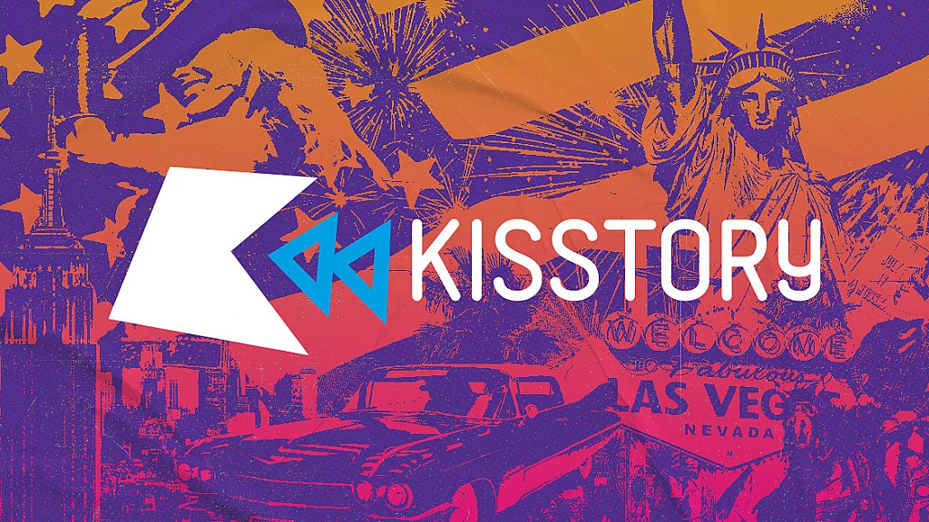 Kisstory Opening Party