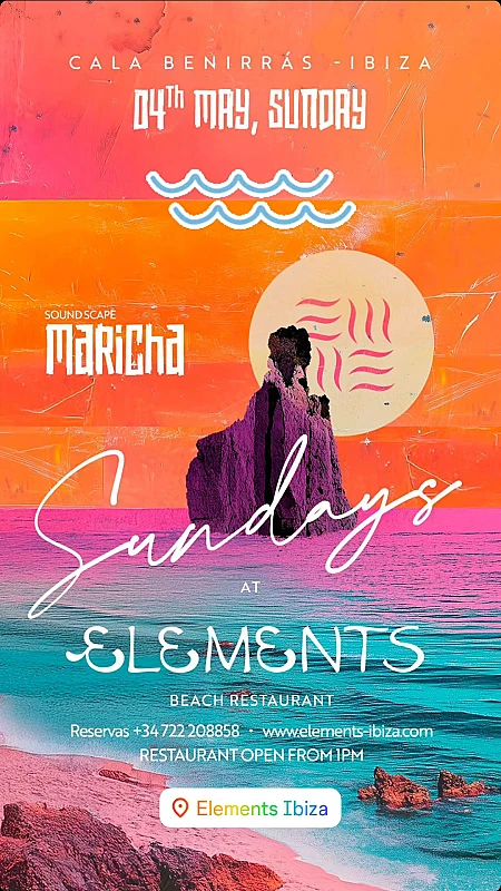 Sundays at Elements
