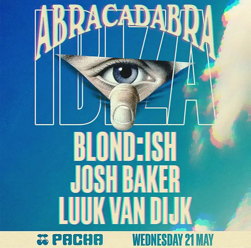 Abracadabra Opening Party Season 2025