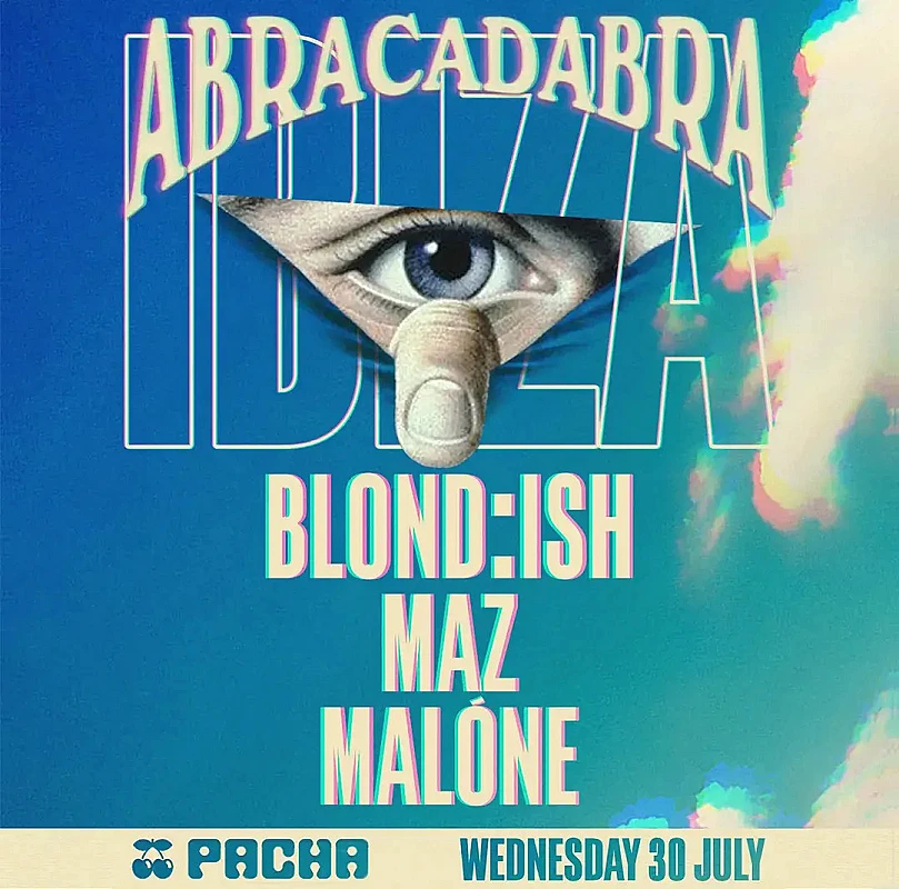 Abracadabra Closing Party Season 2025