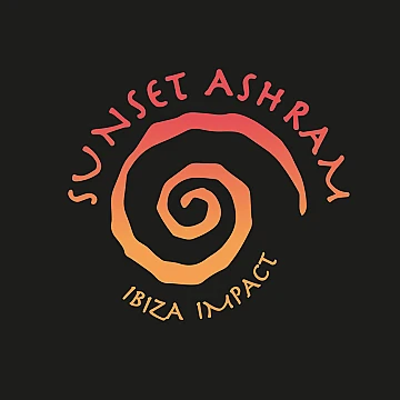Sunset Ashram Ibiza's Logo