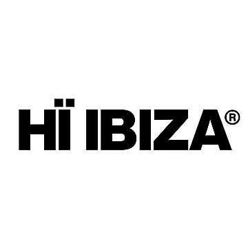 Hï Ibiza's Logo