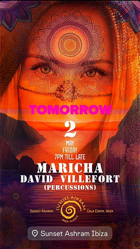 Maricha / David Villefort