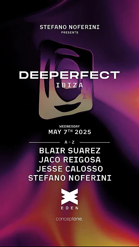 Deeperfect Ibiza