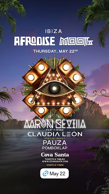 Afrodise Moots Opening Party Season 2025