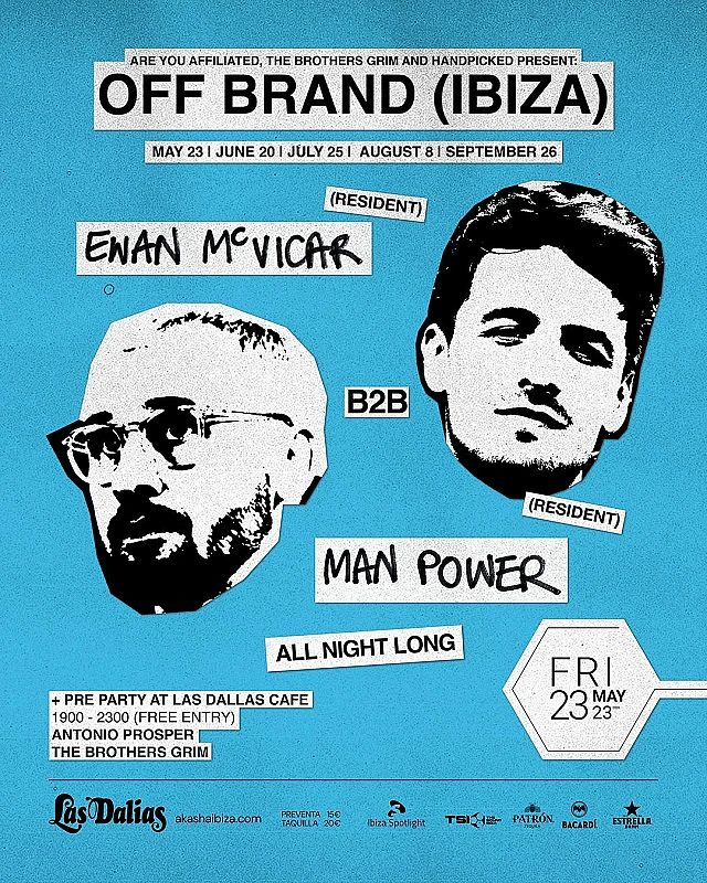 Off Brand (Ibiza)