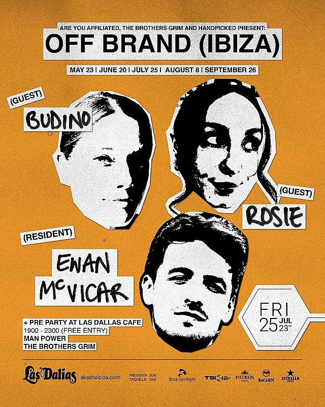 Off Brand (Ibiza)