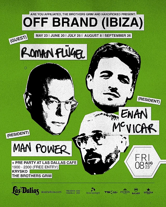 Off Brand (Ibiza)