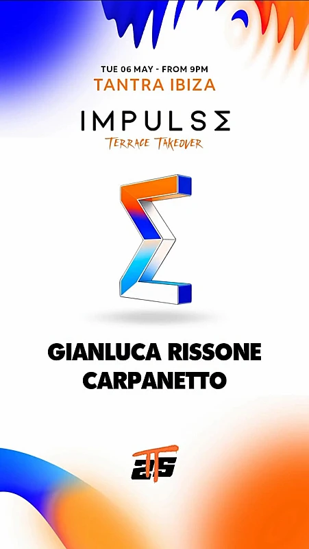 Impulse terrace takeover