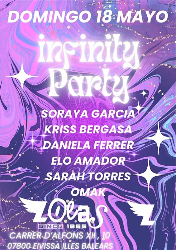 Infinity Party