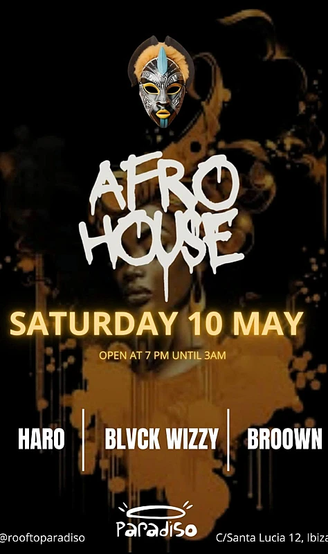 Afro House