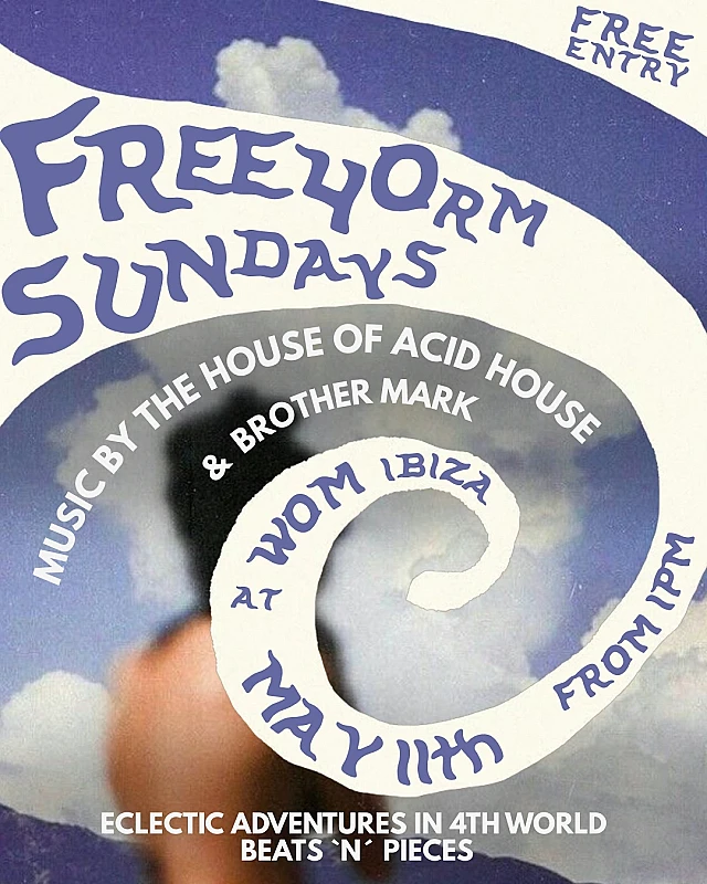 Free4orm Sundays