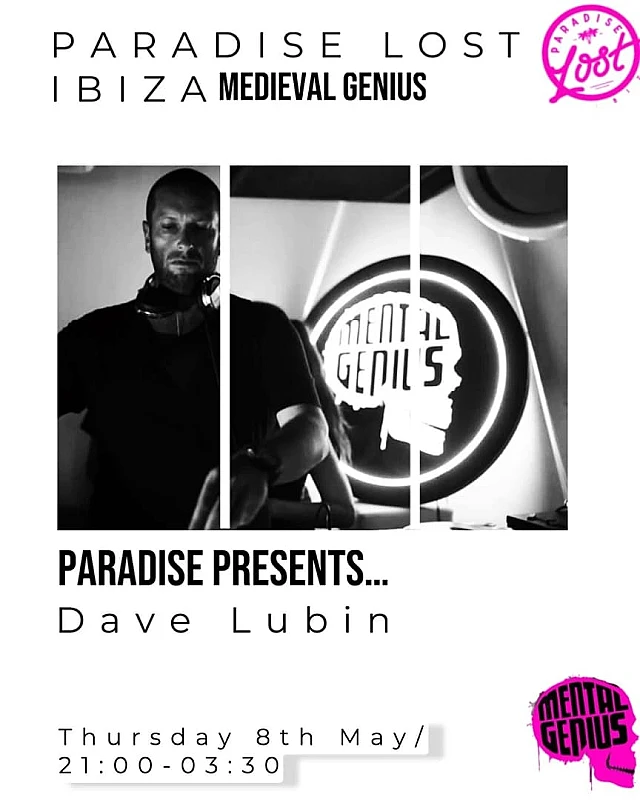 Paradise presents…