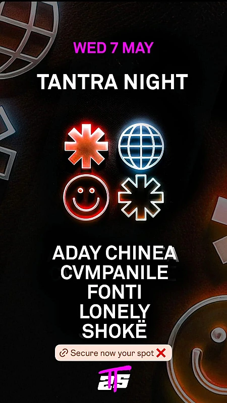 Tantra Night