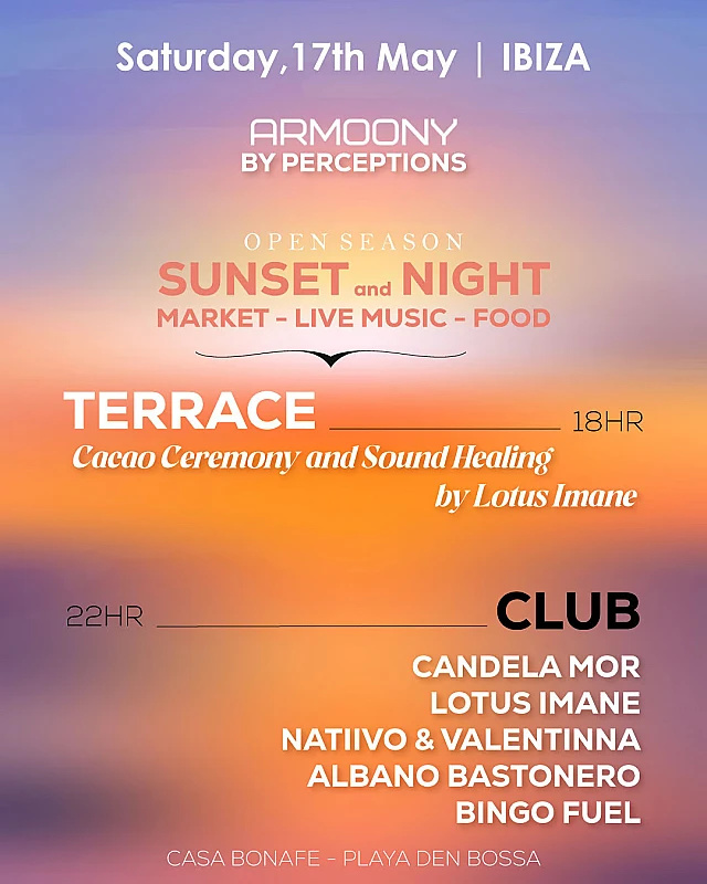 Armoony by Perceptions