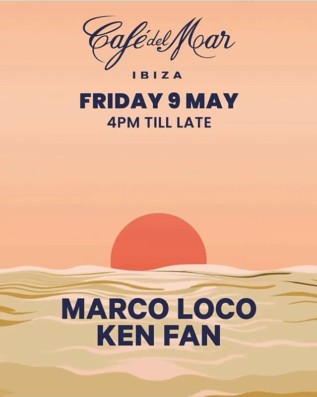 Marco Loco / Ken Fan