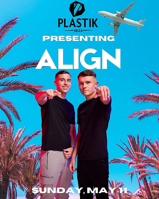 Align