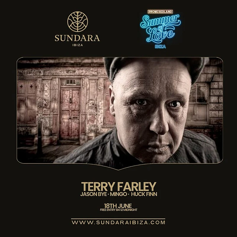 Promisedland Summer of Love 2025