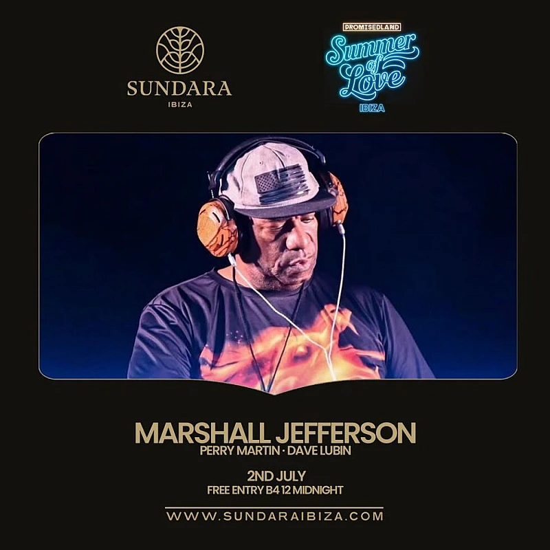 Promisedland Summer of Love 2025