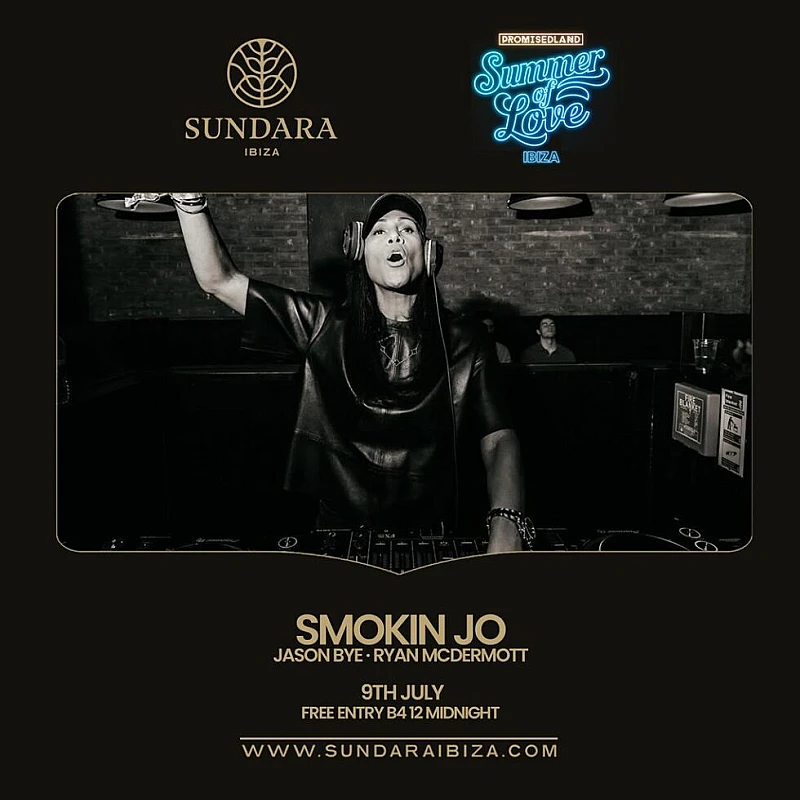 Promisedland Summer of Love 2025